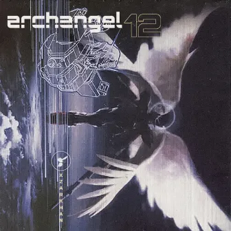 Archangel-12 by XZARKHAN