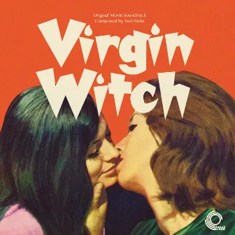 Virgin Witch (Original Motion Picture Soundtrack) by Ted Dicks