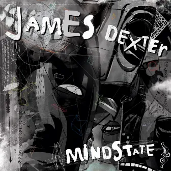 Mindstate by James Dexter