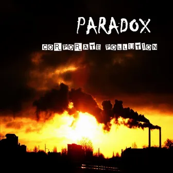 Corporate Pollution by Paradox