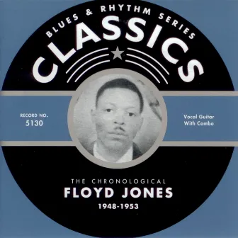 1948-1953 by Floyd Jones