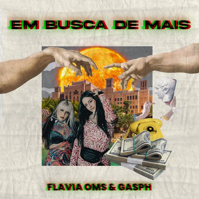 Em Busca de Mais