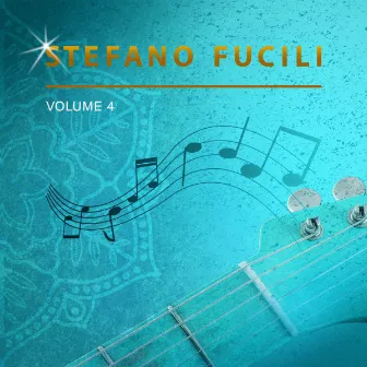 Stefano Fucili, Vol. 4 by Stefano Fucili