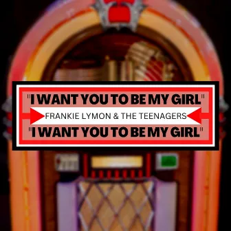 I Want You to Be My Girl by The Teenagers