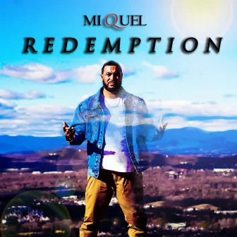 Redemption by MIQUEL