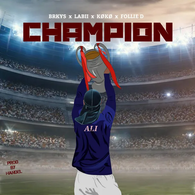 Champion