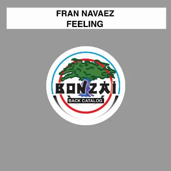 Feeling by Fran Navaez