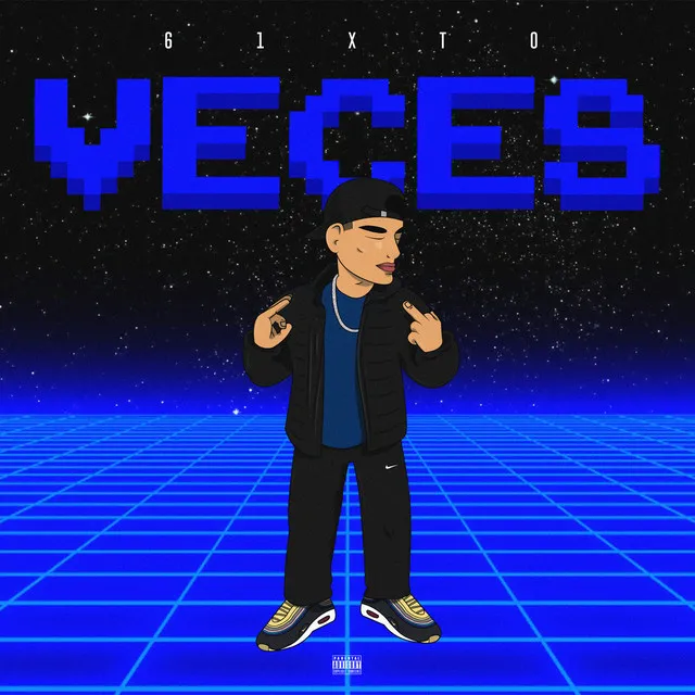 Veces