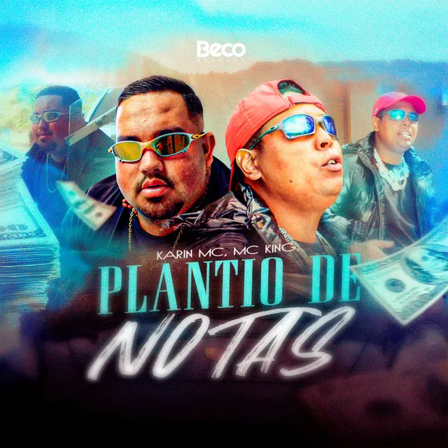 Plantio de Notas