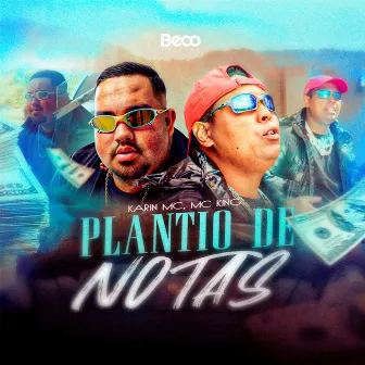 Plantio de Notas by Karin MC