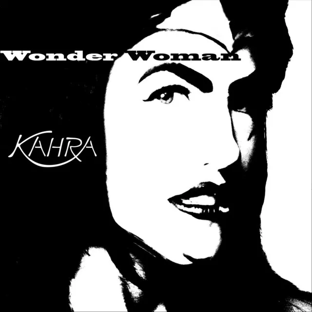 Wonder Woman (Monster Taxi Remix)