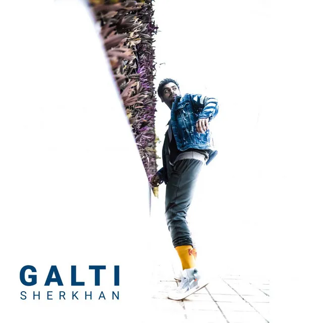 Galti