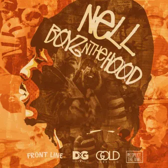 Boyz n the Hood by Nell