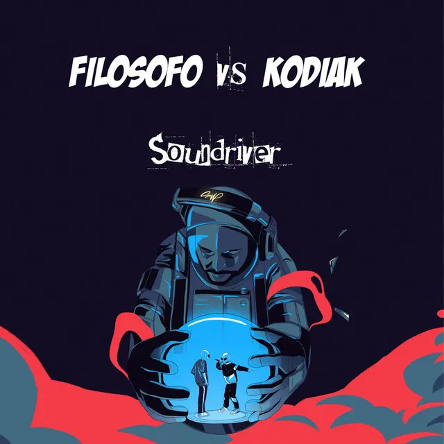 Filosofo Vs Kodiak - En Vivo