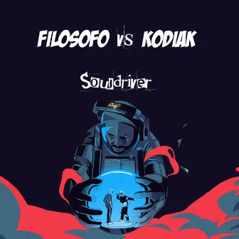 Filosofo Vs Kodiak (En Vivo) by Soundriver