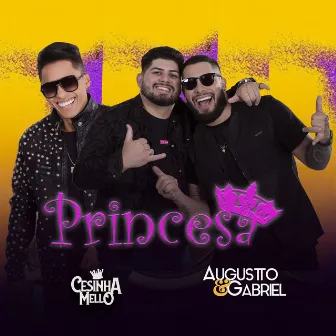 Princesa by Augustto & Gabriel