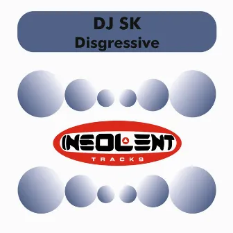 Disgressive by Dj SK