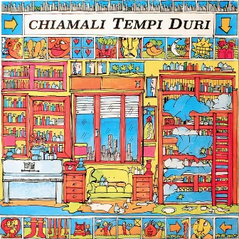 Chiamali Tempi Duri by Tempi Duri