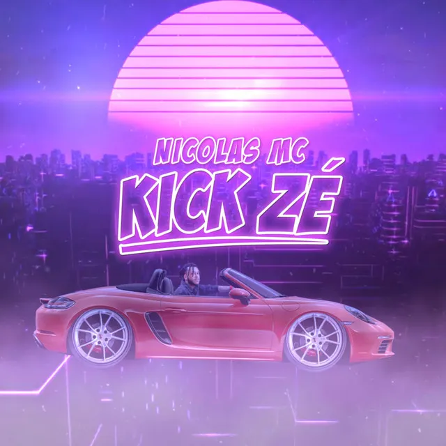 Kick Zé