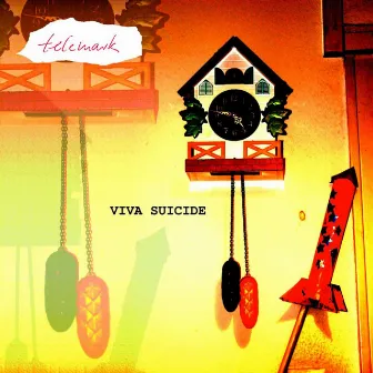 Viva Suicide by Telemark