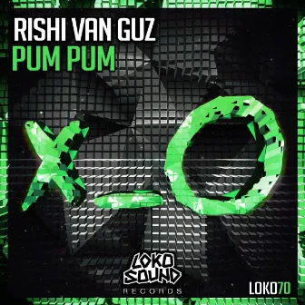 PUM PUM by Rishi van Guz