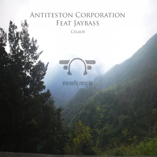 Antiteston Corporation