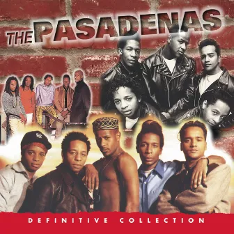 Definitive Collection by The Pasadenas