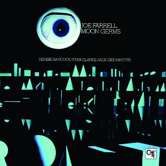 Moon Germs by Joe Farrell