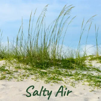 Salty Air by Red Hot Viper