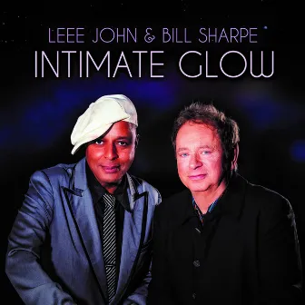 Intimate Glow by Bill Sharpe