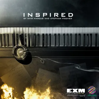 Inspired (Original Score) by Stephan Fischer