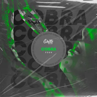 Cobra by F3SH