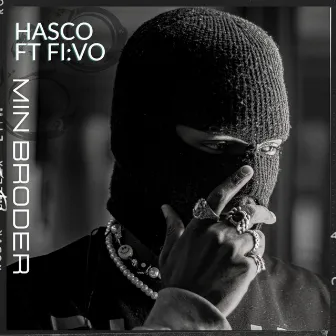 Min Broder by HASCO