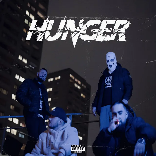 Hunger