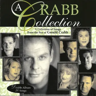 A Crabb Collection by The Crabb Family