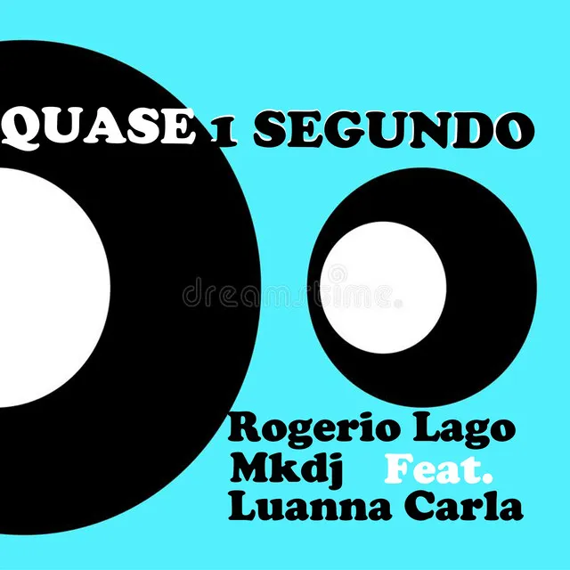 Quase 1 Segundo - Remix