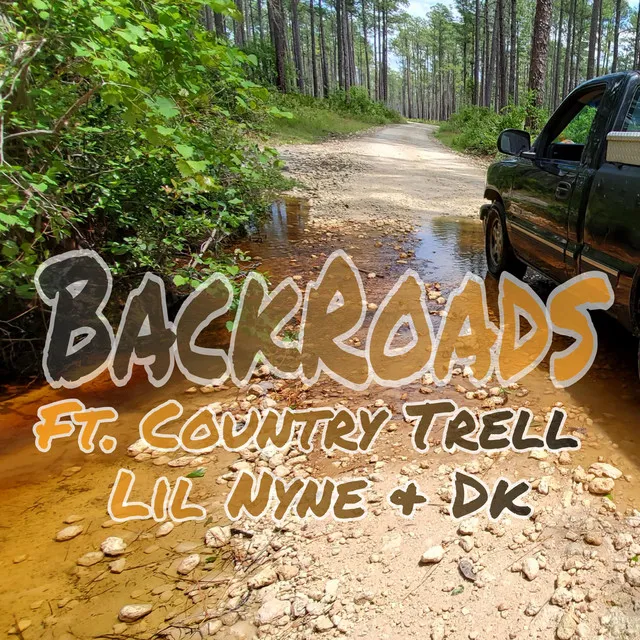 Backroads