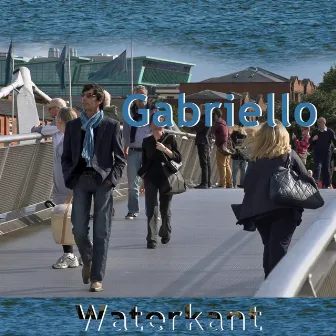 Waterkant by Gabriello