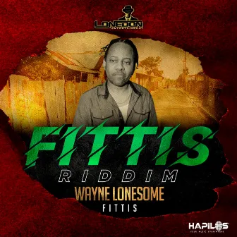 Fittis by Wayne Lonesome