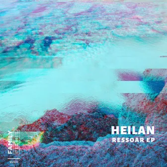 Ressoar EP by Heilan