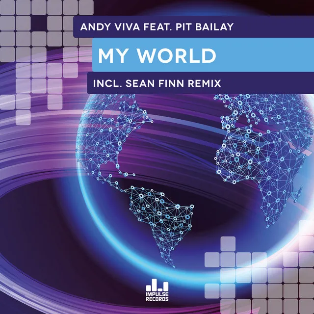 My World - Sean Finn Remix