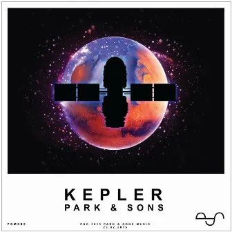 Kepler by Park & Sons