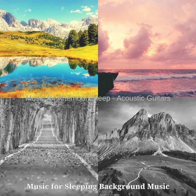 Music for Sleeping Background Music