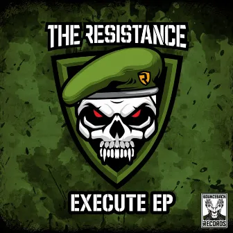 Execute EP by The Resistance