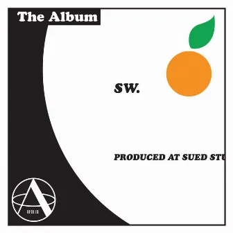 The Album by SW.