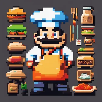 chef'n by Neon Yello