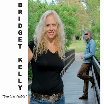 Unclassifiable by Bridget Kelly