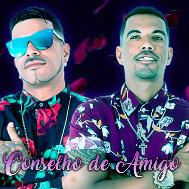 Conselho de Amigo (feat. Nino Black)