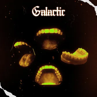 Galactic by Vanither