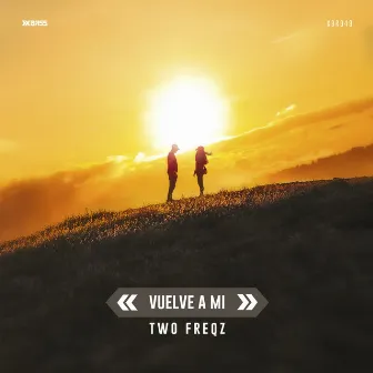 Vuelve a Mi (Radio Edit) by Two Freqz